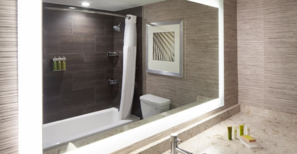 Hilton Tampa Airport Westshore - Chambres