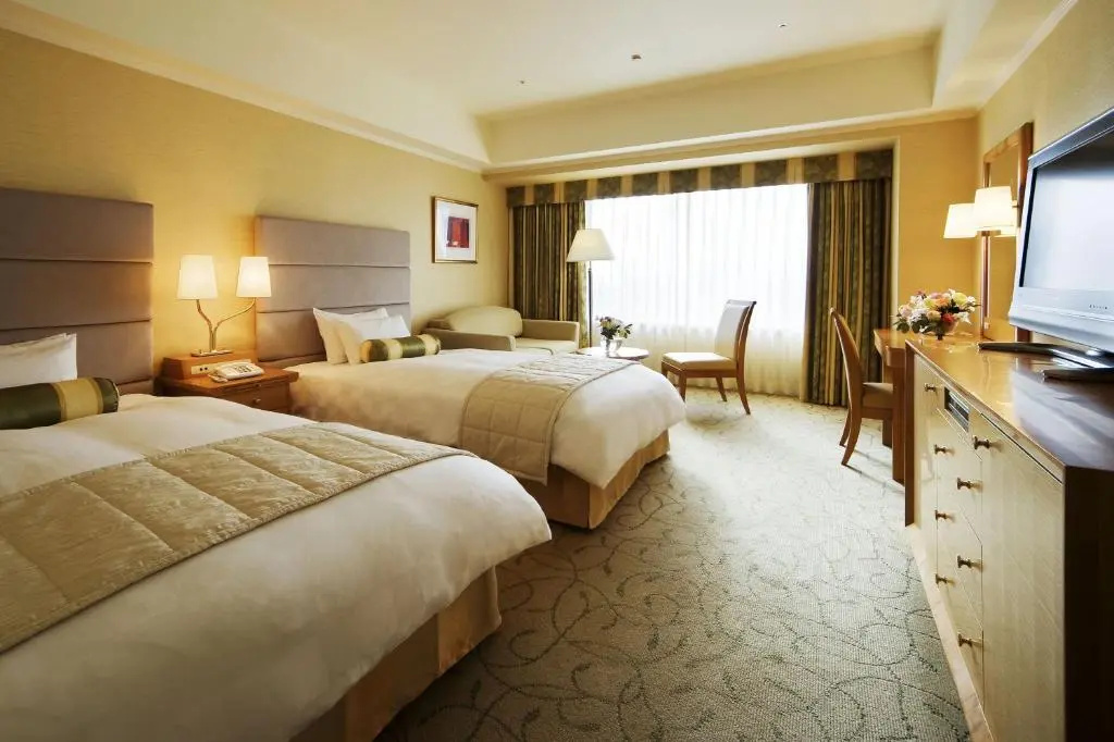 Hotel Okura Kyoto 사진 12