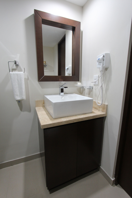 Suites Las Flores Beach Mazatlan - Chambres