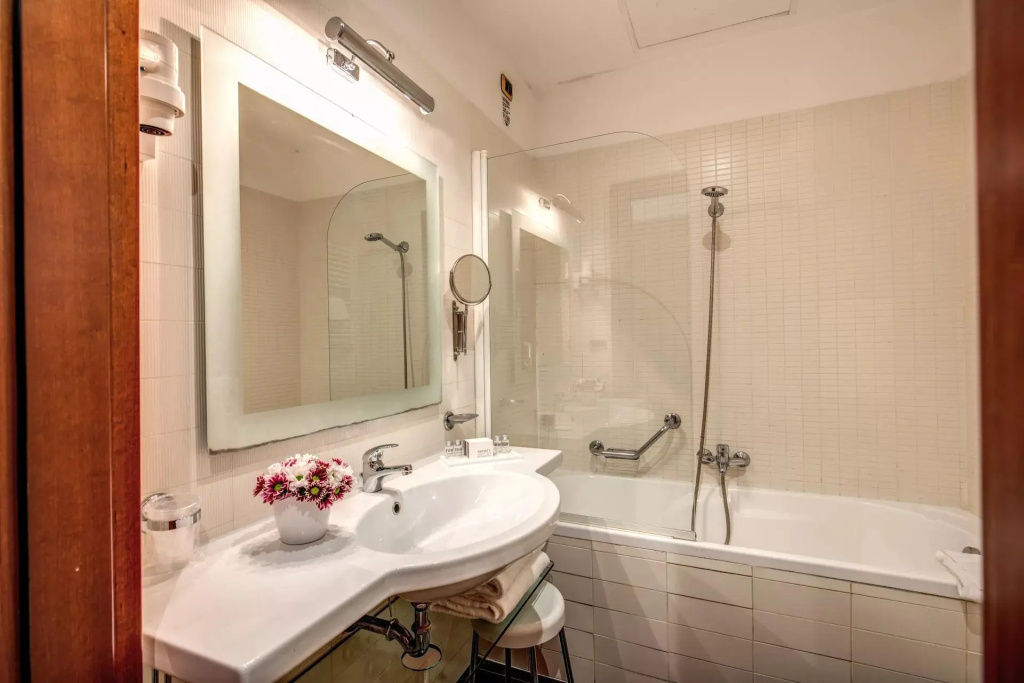 Hotel Villafranca - Chambres