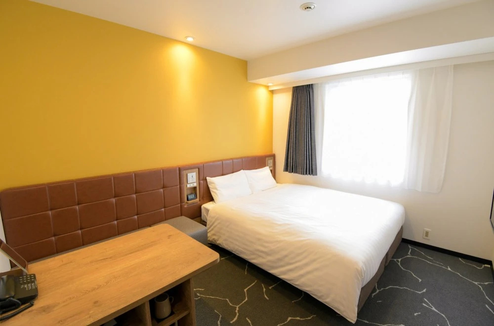 Jr West Group Via Inn Shinsaibashi 사진 7