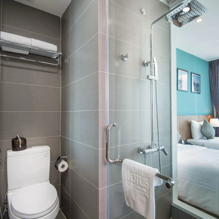 Royal Lotus Hotel Danang - Chambres