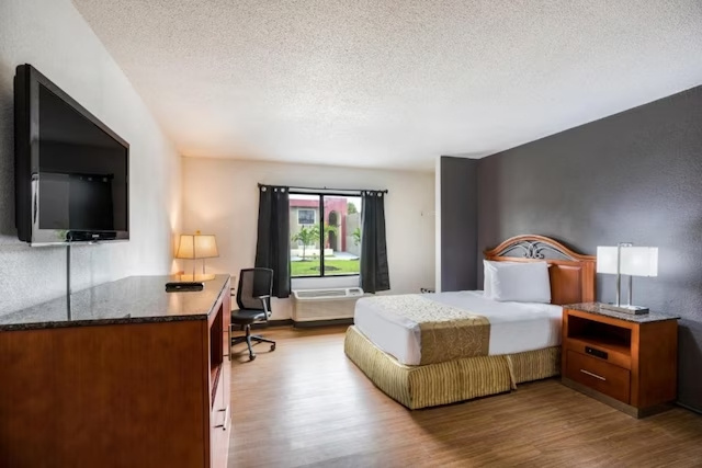 Accessible room