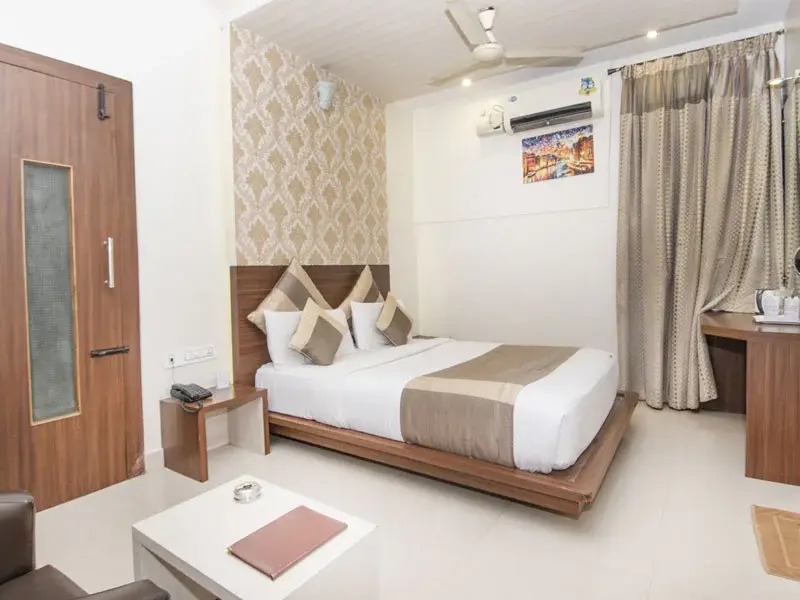 hotel photo
