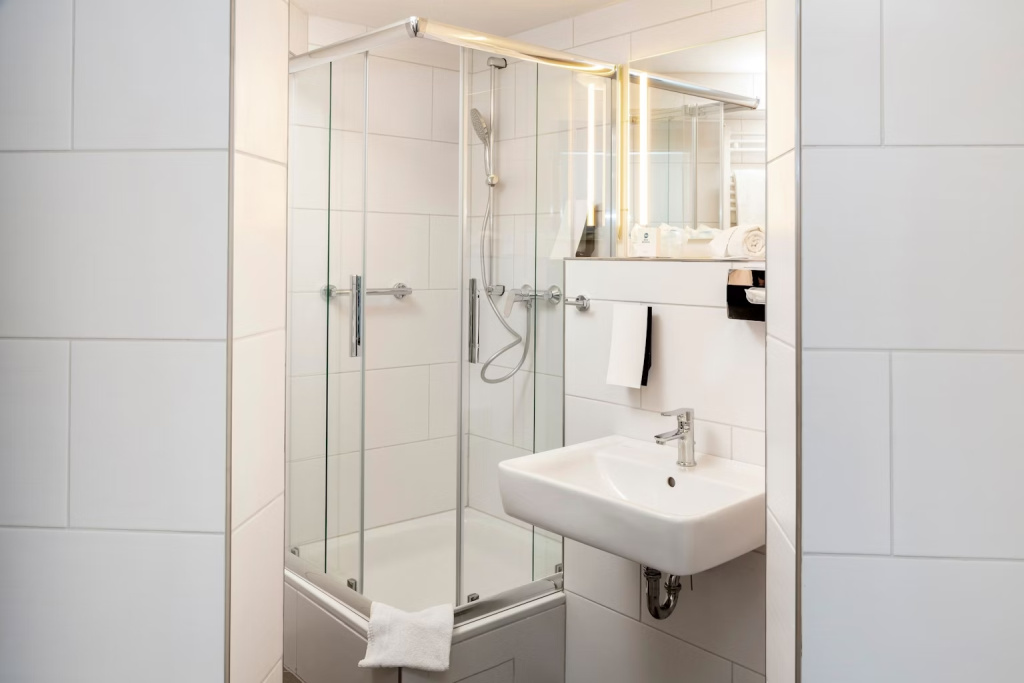 Hotel Maximilian - Chambres