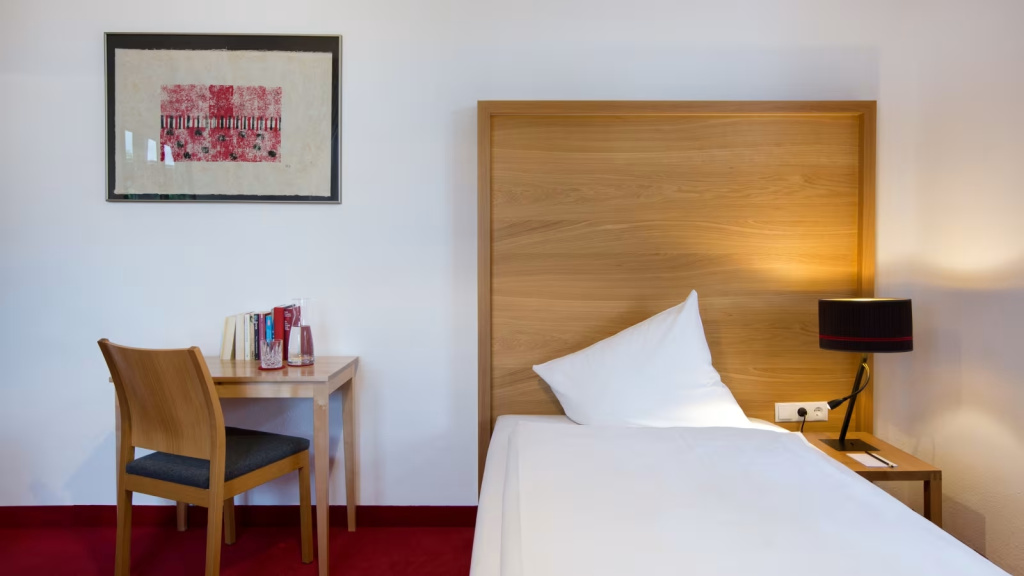Hotel Schwärzler - Chambres