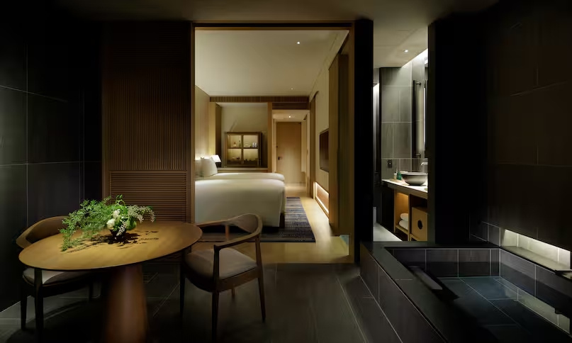 OMO5 Kyoto Sanjo by Hoshino Resorts 사진 11
