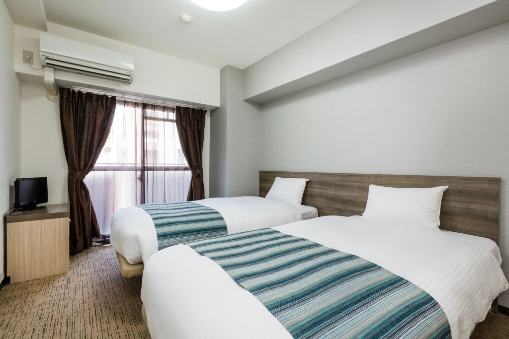 Hotel MyStays Otemae 사진 21
