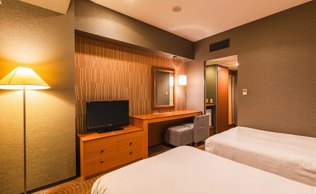 Sotetsu Fresa Inn Higashi Shinjuku - Général