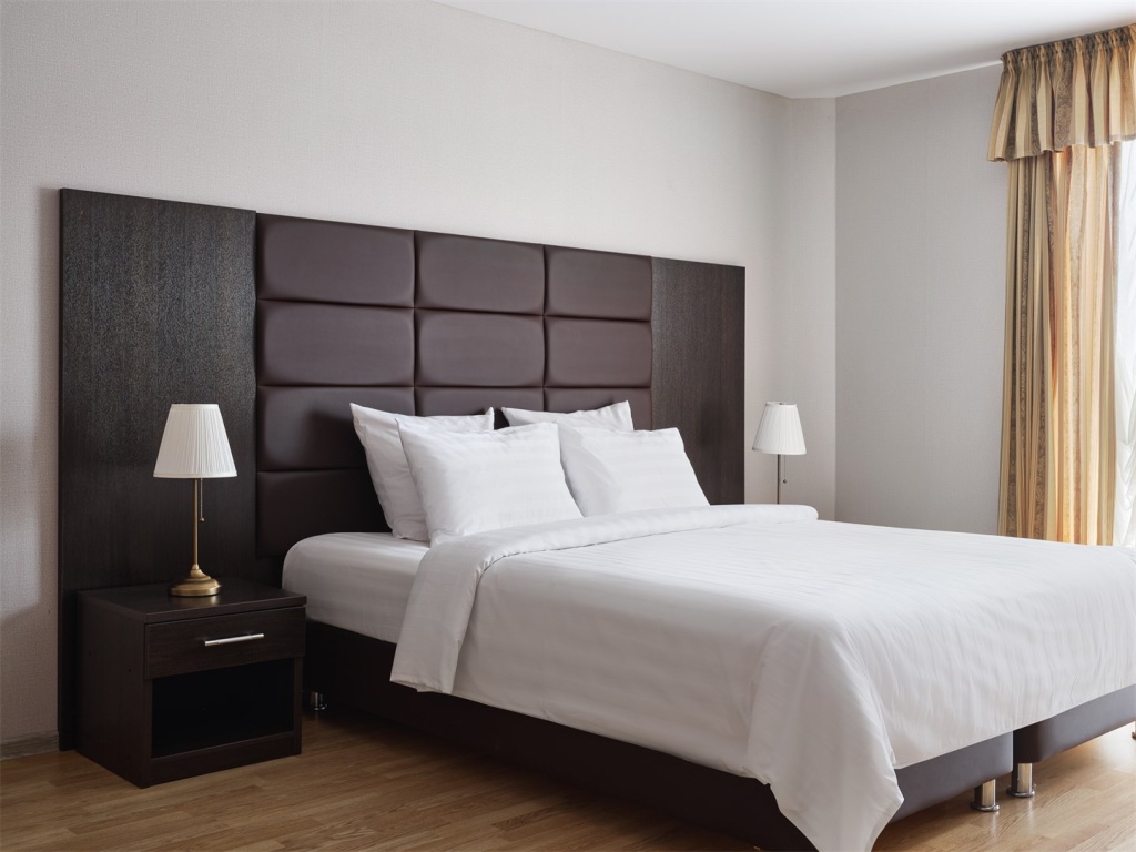 Sibir Gostinitsa Room Type - Classic Family Triple room