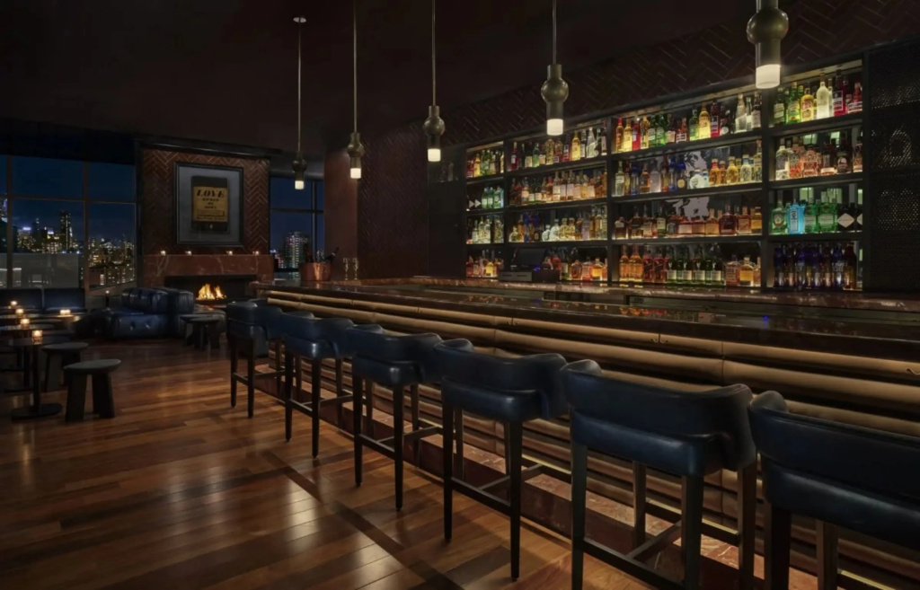 ModernHaus SoHo - Général