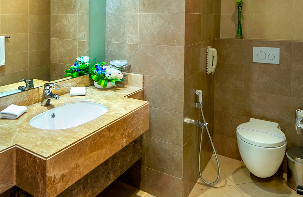 Marina Byblos Hotel