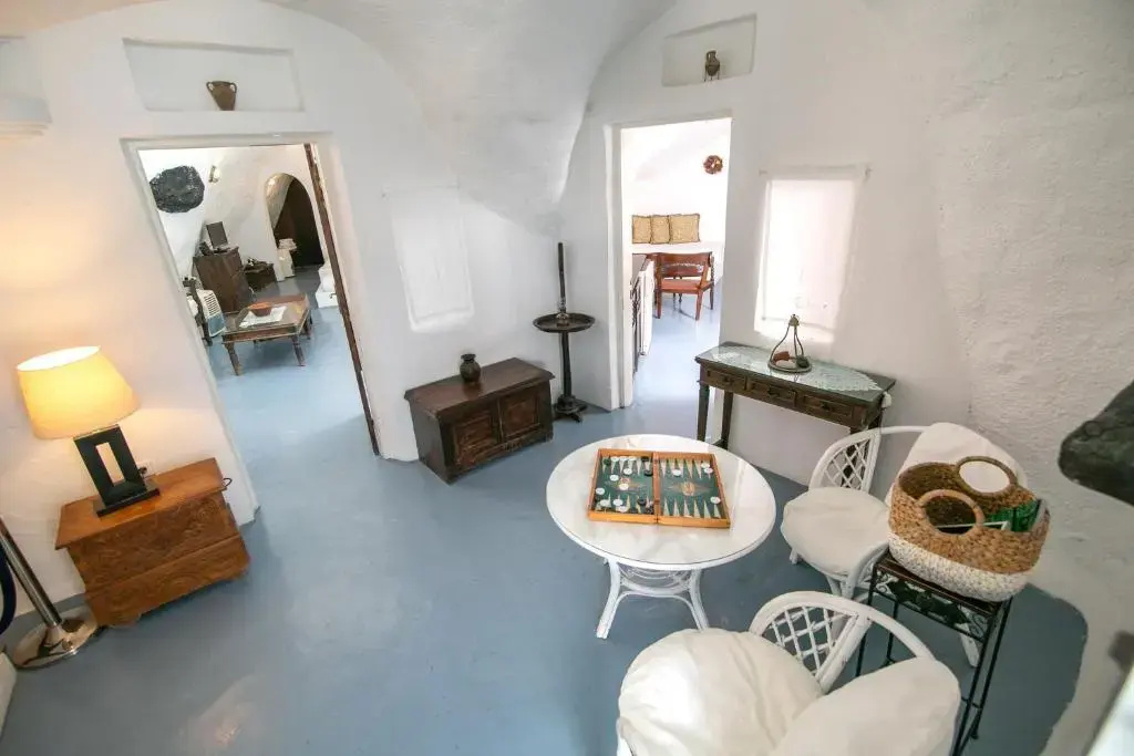 Alexander's Suites - Chambres