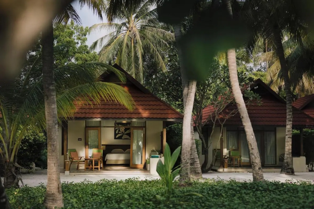 Kurumba Maldives