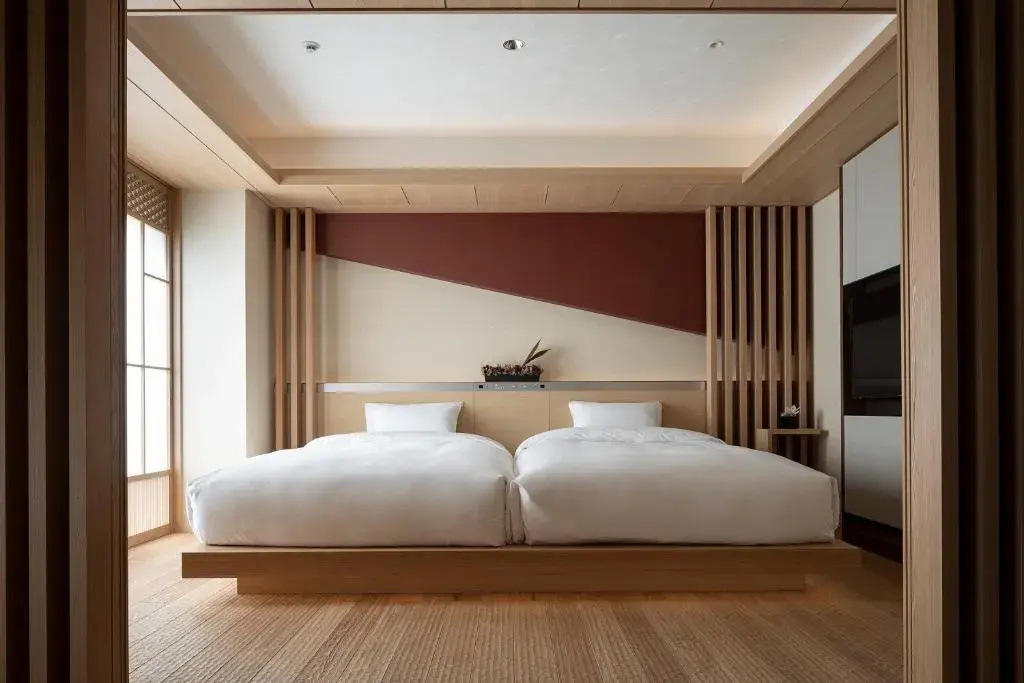 Cross Hotel Kyoto 사진 1
