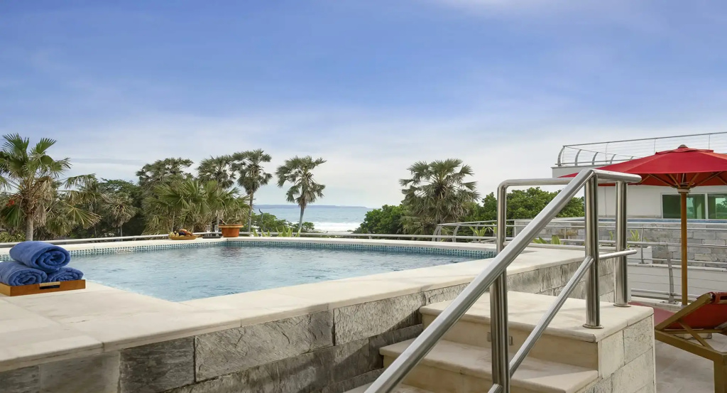 Anantara Vacation Club Legian - Chambres