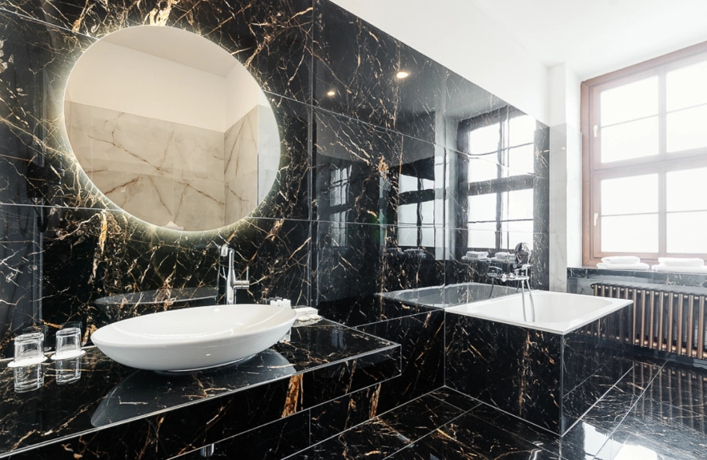 Grandhotel Brno - Chambres