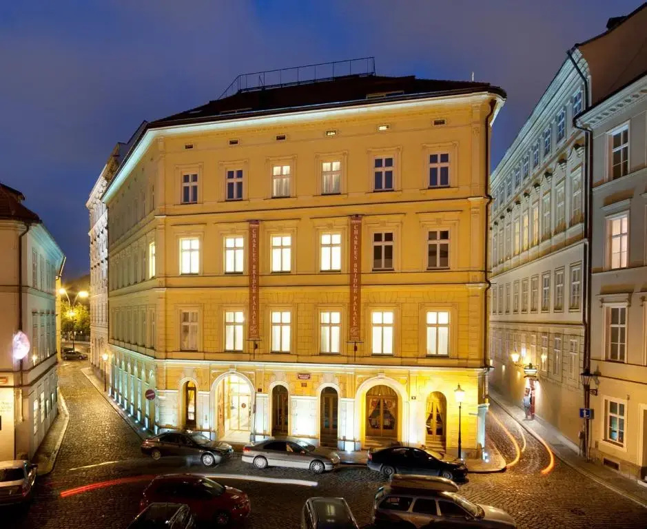 Hotel photo 26