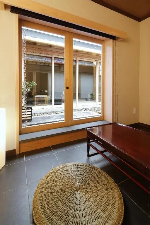 Kyomachiya Ryokan Sakura Urushitei Guest House 사진 3