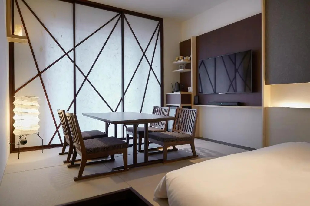 HOTEL AMANEK Kanazawa 사진 9