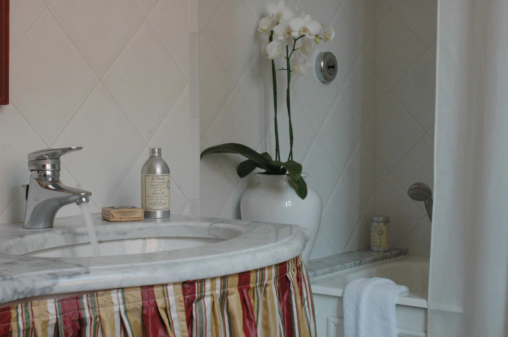 Hotel Splendid Cannes - Chambres