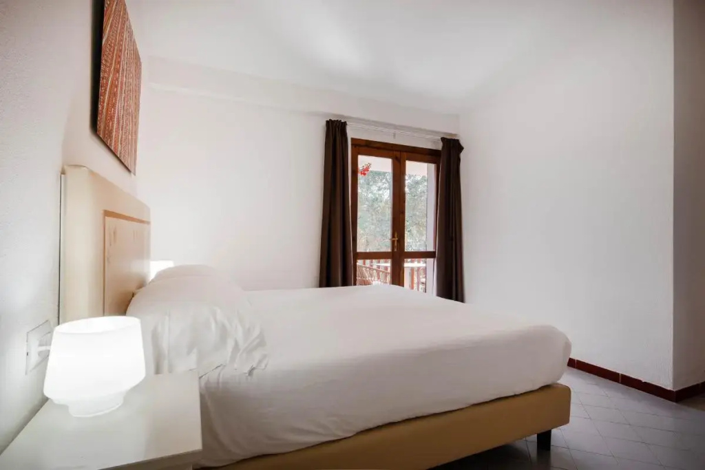 Felix Hotels – Residence Hotel Costa Serena - Chambres