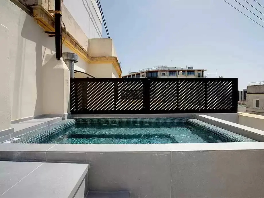 Catalonia Excelsior Hotel - Chambres