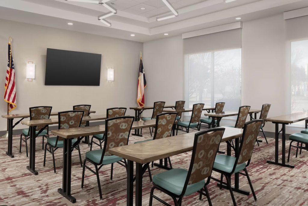 Hilton Garden Inn Abilene Hotel - Général