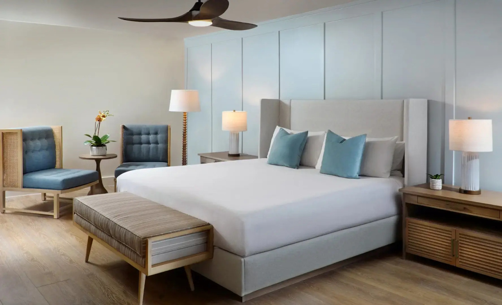 Duval Gardens at Southernmost Beach Resort – Adults Only - Chambres