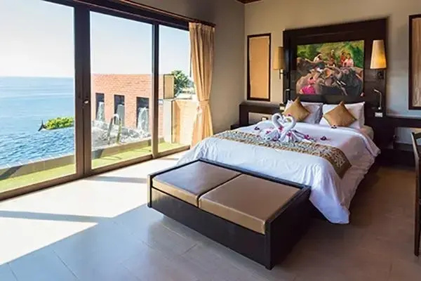 Ayara Kamala Resort & Spa - Chambres
