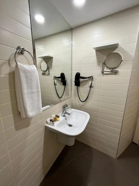 Hotel Golden Lotus - All Inclusive - Chambres