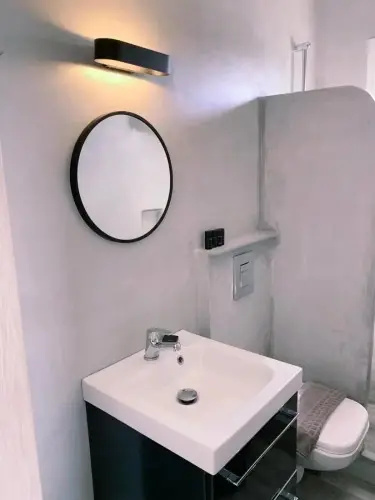 Alkyon Hotel - Chambres