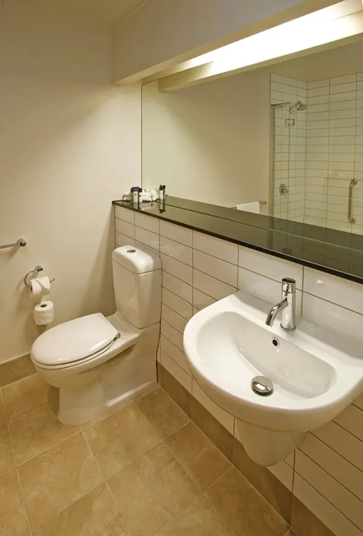 Copthorne Hotel and Resort Solway Park Wairarapa - Chambres
