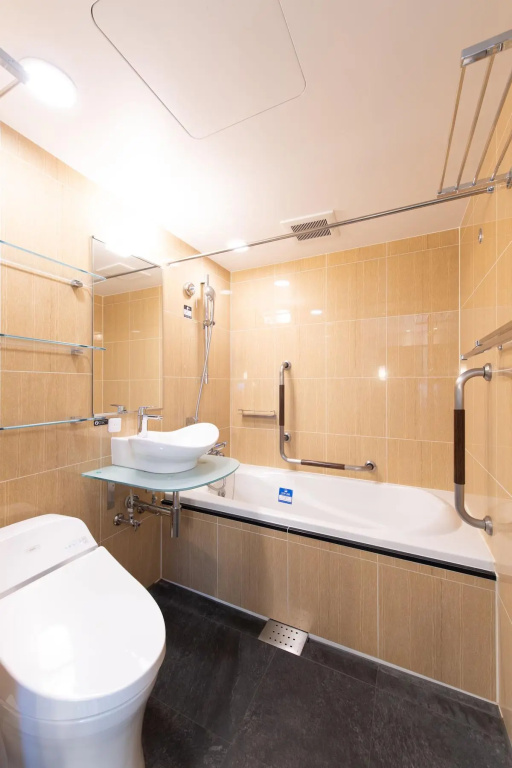 APA Hotel Ueno Hirokoji 사진 25