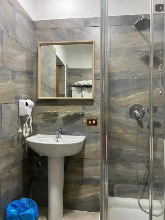 Hotel Federico Ii - Chambres