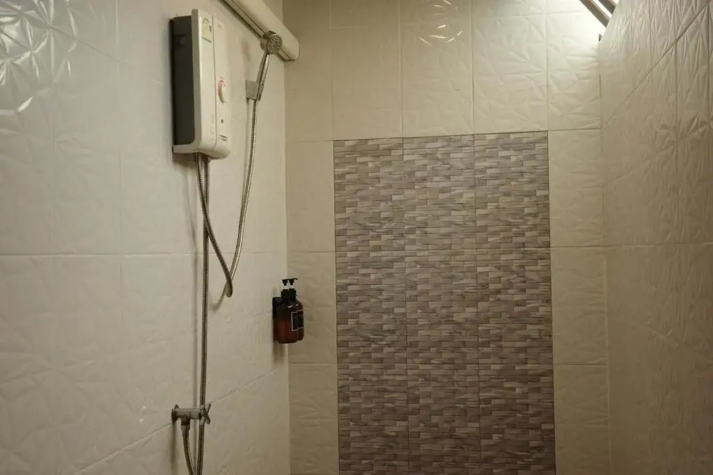 Sunda Resort - Chambres