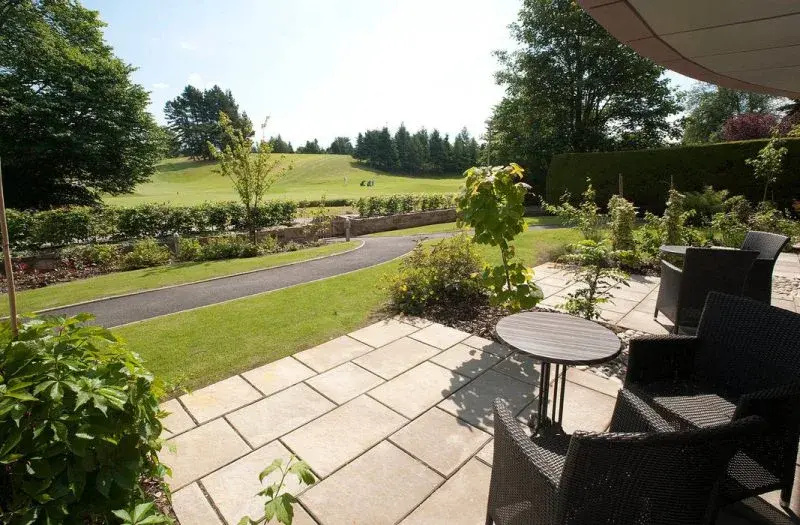 Kingsmills Hotel - Chambres