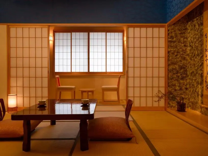 Ryokan Kohro Hotel 사진 4