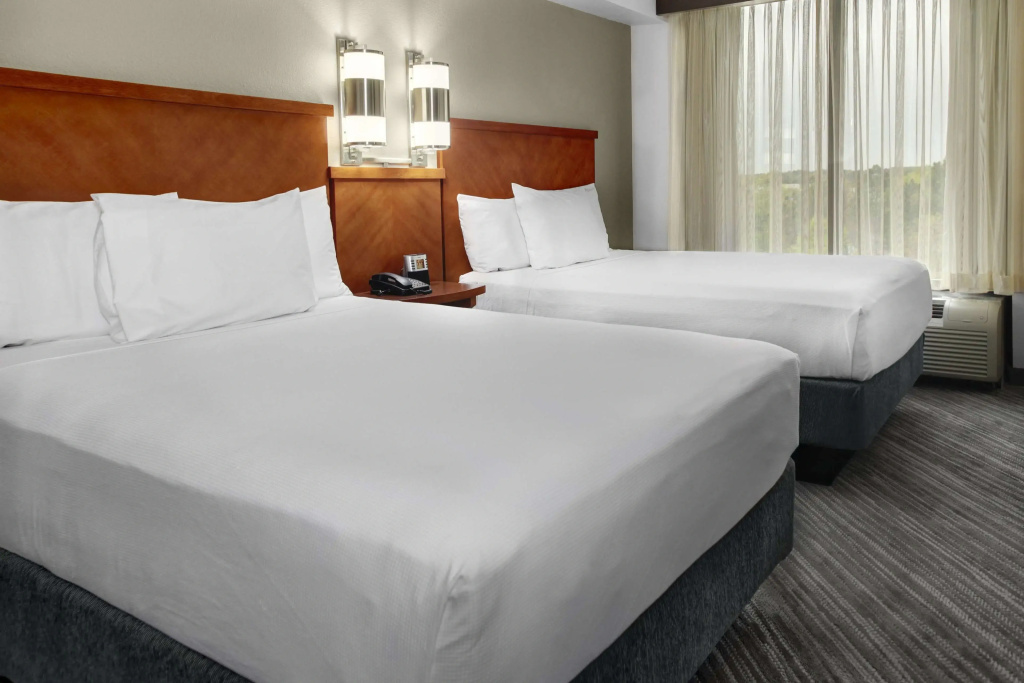 Hyatt Place Louisville East - Chambres