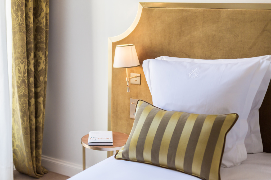 Hotel Alfred Sommier 117
