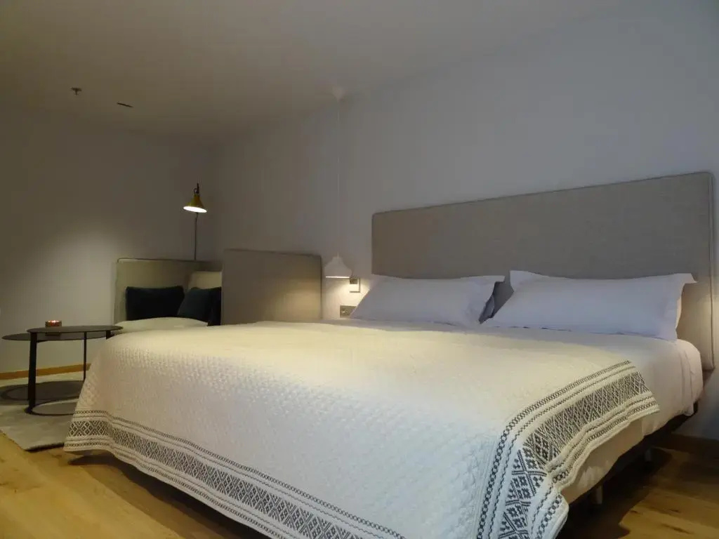 Hotel Zenit Sevilla - Chambres