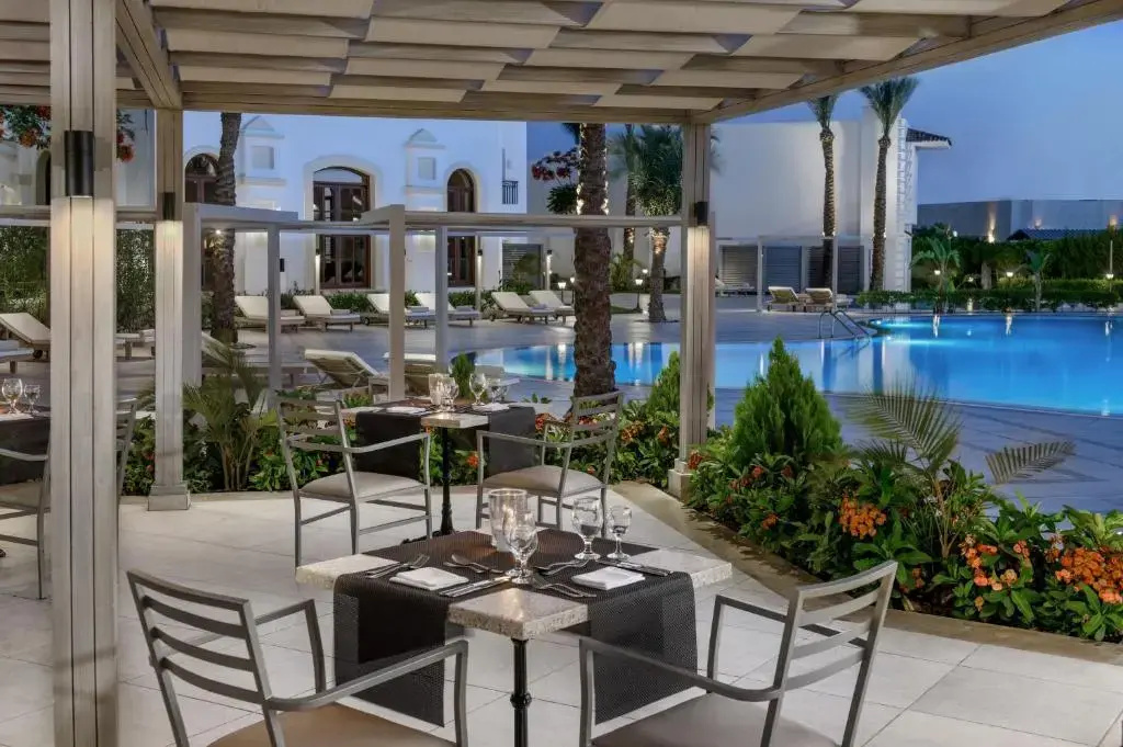 JAZ Fanara Residence - All Inclusive - Général