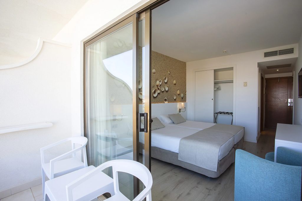 BQ Can Picafort Hotel - Général