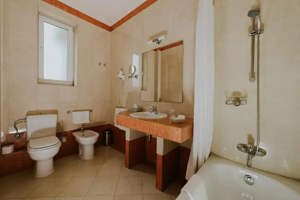 Hotel La Residenza - Adults only - Chambres