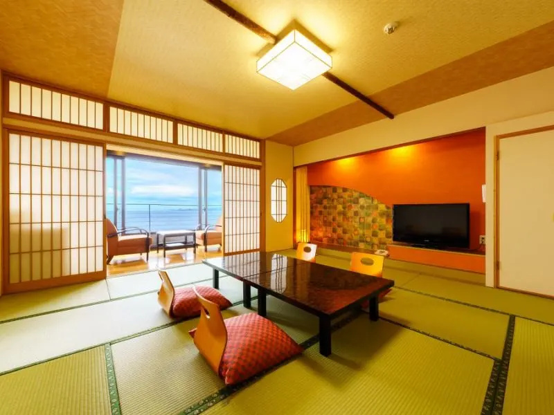 Seaside Hotel Mimatu Oetei 사진 13