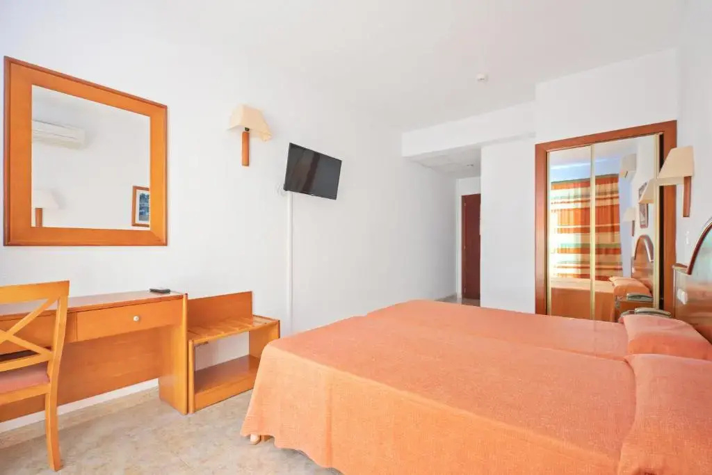 BLUESEA Piscis - Adults Only Hotel - Chambres