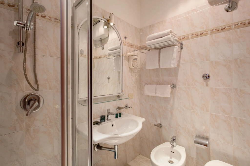 Hotel Sonya - Chambres