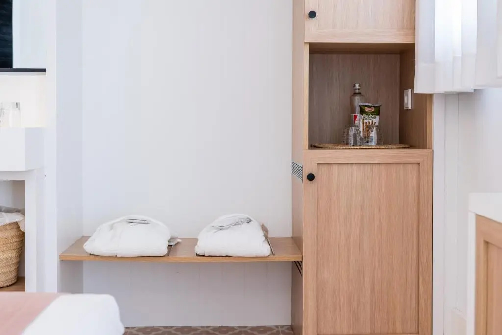 Neptuno Hotel & SPA - Chambres