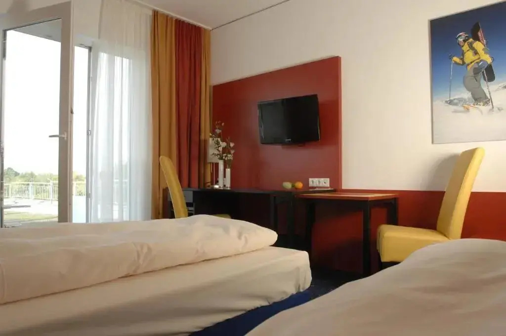 Stay2Munich - Chambres
