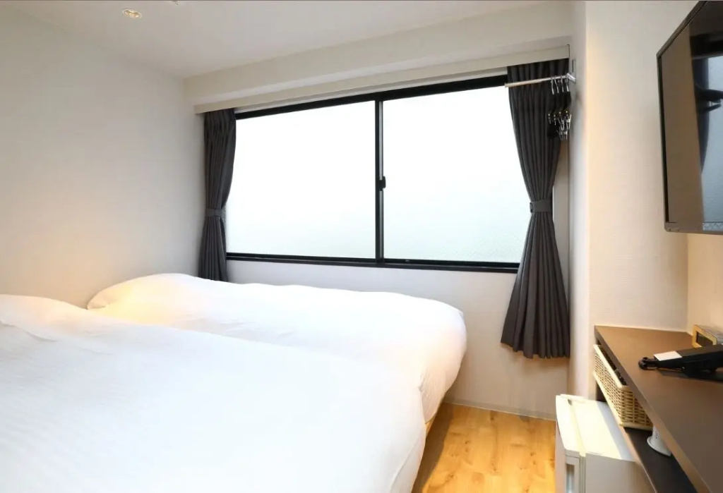 KOKO HOTEL Korakuen - Chambres